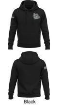 Monrovia Middle School 78493144 Hoodie - 10