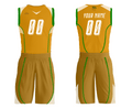 Crawford Mosley High School Basketball 36550483 Basketball Uniform - 22