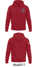 Voorhees Basketball Association 65521520 Hoodie - 17