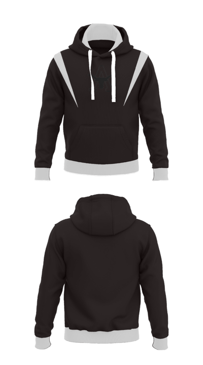 Agate Elementary School 1613283 Hoodie - 22