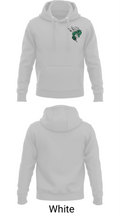 Frazee High School Basketball 25462316 Hoodie - 3