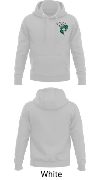 Hoodie, Frazee High School Basketball, Men's Basketball, Teamtime, Team time, sublimation, custom sports apparel, team uniforms, spirit wear, spiritwear, sports uniforms, custom shirts, team store, custom team store, fundraiser sports, apparel fundraiser