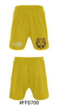 Arcadia Valley High School Basketball 49073244 Athletic Shorts With Pockets - 15