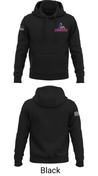 Hoodie, Frankford High School Basketball, Women's Basketball, Teamtime, Team time, sublimation, custom sports apparel, team uniforms, spirit wear, spiritwear, sports uniforms, custom shirts, team store, custom team store, fundraiser sports, apparel fundraiser