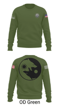 Blacksmith s 21266985 Crew Neck Sweatshirt - 26