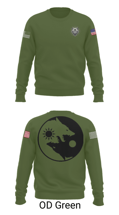 Blacksmith s 21266985 Crew Neck Sweatshirt - 26