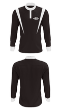 Agate Elementary School 1613283 Quarter Zip Jacket - 30