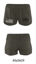 FWC SW SOG 50539560 Ranger Panties - 1