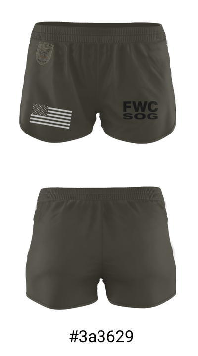 FWC SW SOG 50539560 Ranger Panties - 1