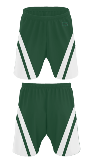 Athletic Shorts With Pockets, Canton Youth Basketball Association, Men's Basketball, Teamtime, Team time, sublimation, custom sports apparel, team uniforms, spirit wear, spiritwear, sports uniforms, custom shirts, team store, custom team store, fundraiser sports, apparel fundraiser