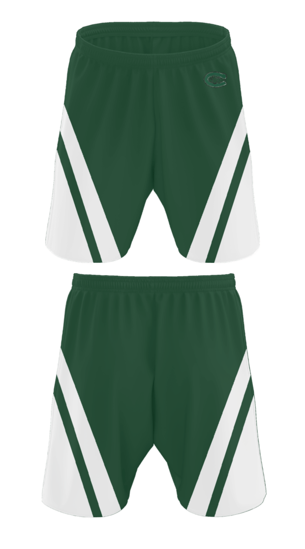 Athletic Shorts With Pockets, Canton Youth Basketball Association, Men's Basketball, Teamtime, Team time, sublimation, custom sports apparel, team uniforms, spirit wear, spiritwear, sports uniforms, custom shirts, team store, custom team store, fundraiser sports, apparel fundraiser