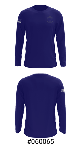 Long Sleeve Performance Shirt, St. Peter School, , Teamtime, Team time, sublimation, custom sports apparel, team uniforms, spirit wear, spiritwear, sports uniforms, custom shirts, team store, custom team store, fundraiser sports, apparel fundraiser