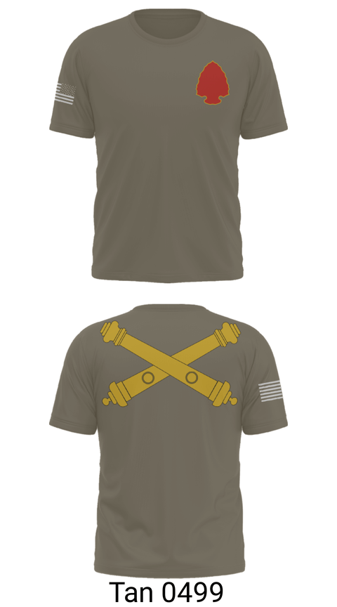 Short Sleeve Performance Shirt, , National Guard, Teamtime, Team time, sublimation, custom sports apparel, team uniforms, spirit wear, spiritwear, sports uniforms, custom shirts, team store, custom team store, fundraiser sports, apparel fundraiser