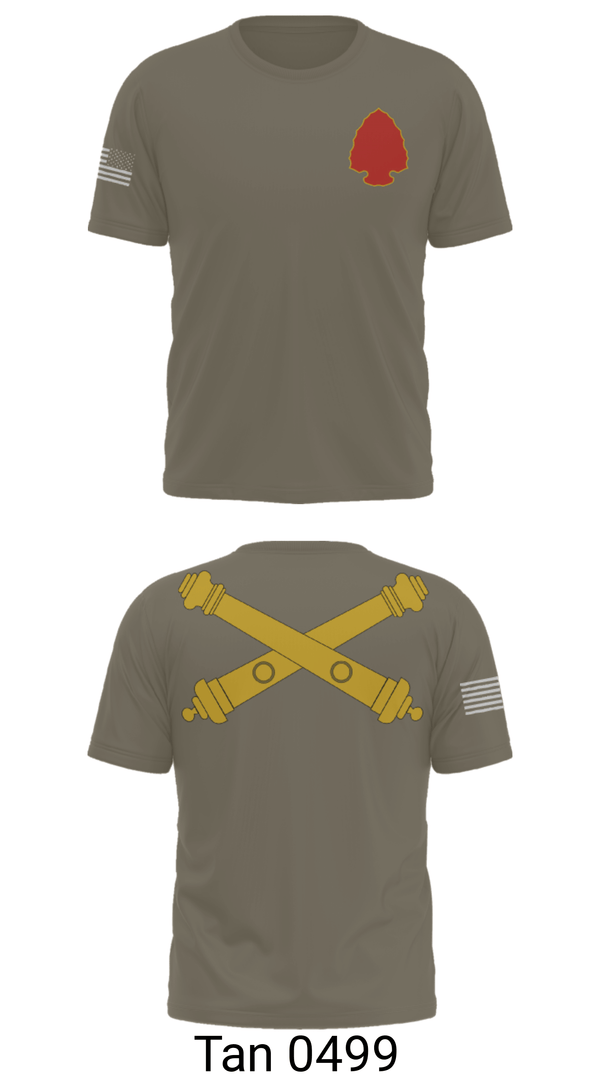 Short Sleeve Performance Shirt, , National Guard, Teamtime, Team time, sublimation, custom sports apparel, team uniforms, spirit wear, spiritwear, sports uniforms, custom shirts, team store, custom team store, fundraiser sports, apparel fundraiser