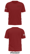 Millet Learning Center 75009606 Short Sleeve Performance Shirt - 19