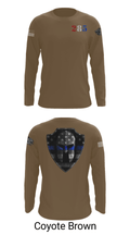 285 48466667 Long Sleeve Performance Shirt - 11