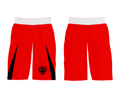 Erick High School Basketball 23271463 Mens Soccer Shorts - 33