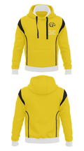 Scott High School Basketball 53260912 Hoodie - 39