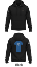 Essenmacher Handyman Services LLC 18362206 Hoodie - 10
