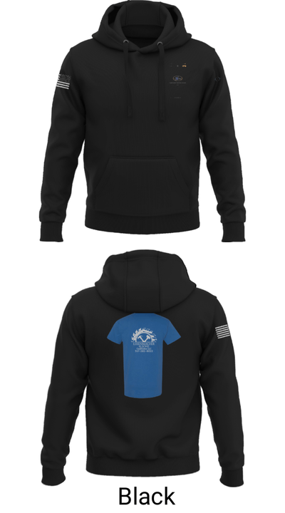 Essenmacher Handyman Services LLC 18362206 Hoodie - 10