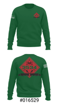 CLB4 18081241 Crew Neck Sweatshirt - 2
