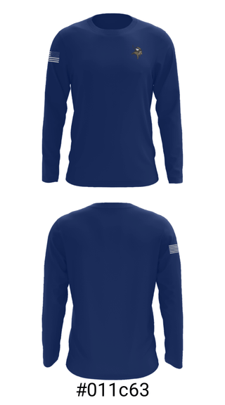 Long Sleeve Performance Shirt, Selah High School Wrestling, Wrestling, Teamtime, Team time, sublimation, custom sports apparel, team uniforms, spirit wear, spiritwear, sports uniforms, custom shirts, team store, custom team store, fundraiser sports, apparel fundraiser