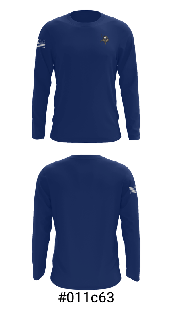 Long Sleeve Performance Shirt, Selah High School Wrestling, Wrestling, Teamtime, Team time, sublimation, custom sports apparel, team uniforms, spirit wear, spiritwear, sports uniforms, custom shirts, team store, custom team store, fundraiser sports, apparel fundraiser