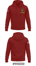 Eutimio Salazar Elementary School 87954227 Hoodie - 17