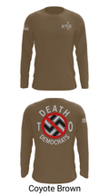 D.2.D 98027765 Long Sleeve Performance Shirt - 11