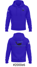 NA Crawford Home Improvement 59589813 Hoodie - 17