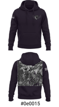 Fighting Saints Battalion 30372555 Hoodie - 8