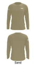 TEST 95855868 Long Sleeve Performance Shirt - 43