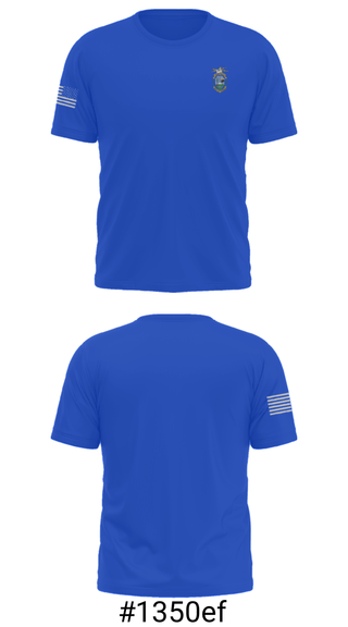 Short Sleeve Performance Shirt, Mio-Ausable Elementary School, Spirit Store, Teamtime, Team time, sublimation, custom sports apparel, team uniforms, spirit wear, spiritwear, sports uniforms, custom shirts, team store, custom team store, fundraiser sports, apparel fundraiser
