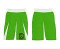 Bethel High School Basketball 85074801 Mens Soccer Shorts - 33