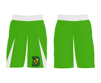 Bethel High School Basketball 85074801 Mens Soccer Shorts - 33