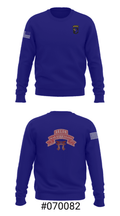 1-33 CAV 83139325 Crew Neck Sweatshirt - 2