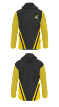 Palco Senior High School Basketball 77633277 Windbreaker - 33