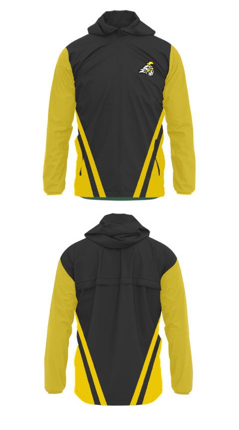 Windbreaker, Palco Senior High School Basketball, Women's Basketball, Teamtime, Team time, sublimation, custom sports apparel, team uniforms, spirit wear, spiritwear, sports uniforms, custom shirts, team store, custom team store, fundraiser sports, apparel fundraiser
