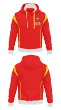 Big Walnut High School Basketball 47276579 Hoodie - 39