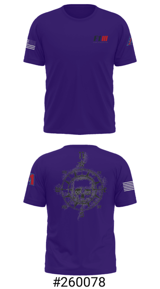 Short Sleeve Performance Shirt, F1 Home Remodeling, , Teamtime, Team time, sublimation, custom sports apparel, team uniforms, spirit wear, spiritwear, sports uniforms, custom shirts, team store, custom team store, fundraiser sports, apparel fundraiser