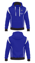 D1 Basketball DFW 94622038 Hoodie - 38