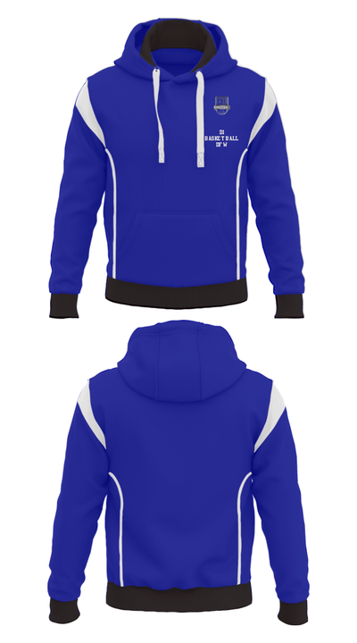 D1 Basketball DFW 94622038 Hoodie - 38