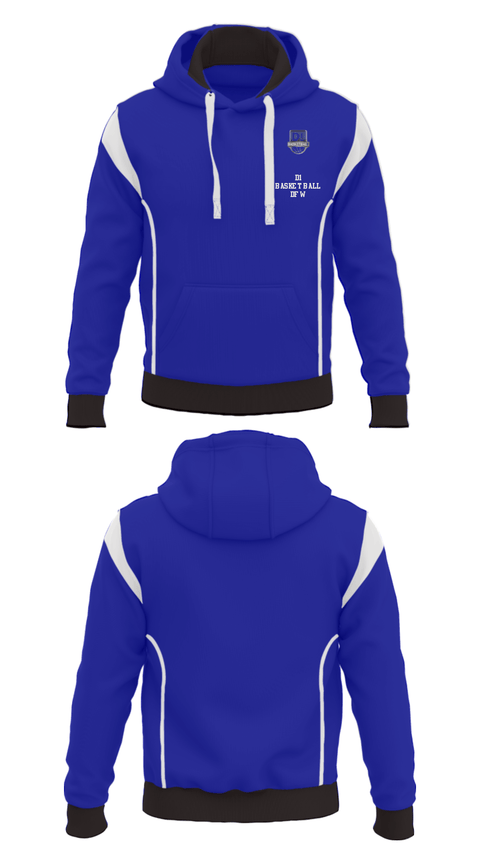 Hoodie, D1 Basketball DFW, Men's Basketball, Teamtime, Team time, sublimation, custom sports apparel, team uniforms, spirit wear, spiritwear, sports uniforms, custom shirts, team store, custom team store, fundraiser sports, apparel fundraiser