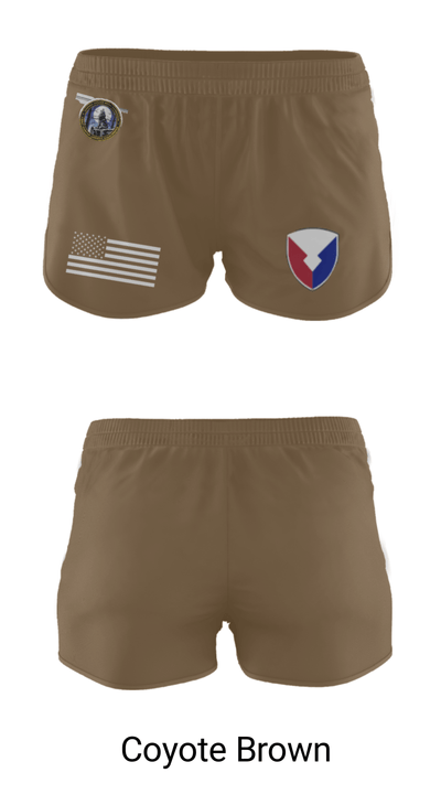 USAG Fort Hunter Liggett 63264859 Ranger Panties - 9
