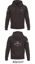 Mae’s Express 42428507 Hoodie - 17