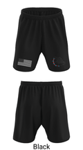 Frostproof High School Basketball 56054394 Athletic Shorts With Pockets - 8