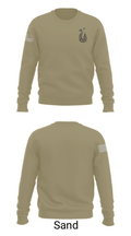Ortiz 96148832 Crew Neck Sweatshirt - 85
