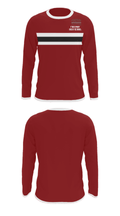 Freeport High School 46979355 Long Sleeve Performance Shirt - 23