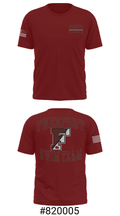 Freeport High School 46979355 Short Sleeve Performance Shirt - 19