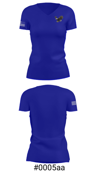 Women's Short Sleeve Vneck Shirt, Shiloh Hills Elementary, Spirit Store, Teamtime, Team time, sublimation, custom sports apparel, team uniforms, spirit wear, spiritwear, sports uniforms, custom shirts, team store, custom team store, fundraiser sports, apparel fundraiser